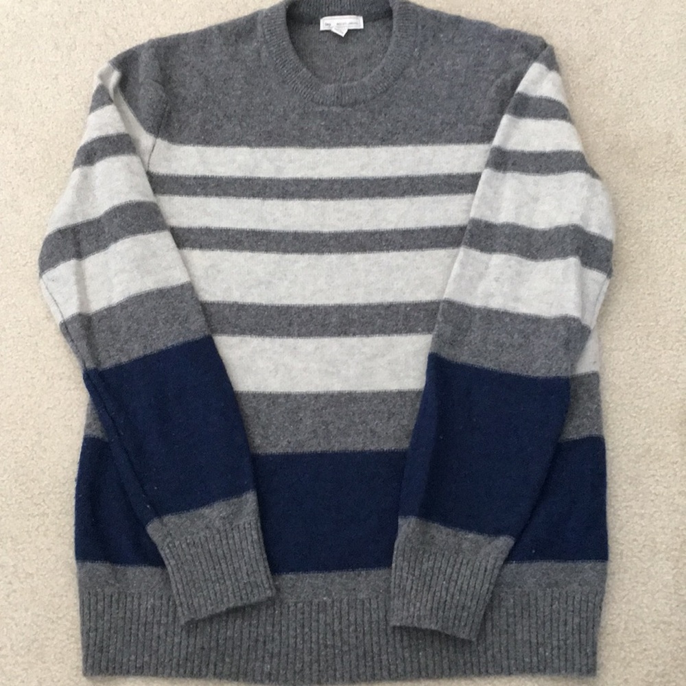 Mens Sweater